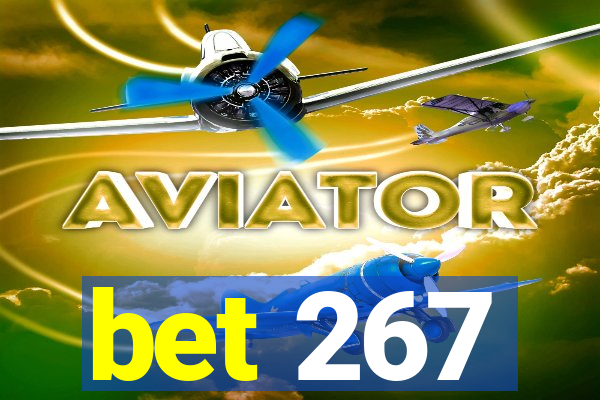 bet 267